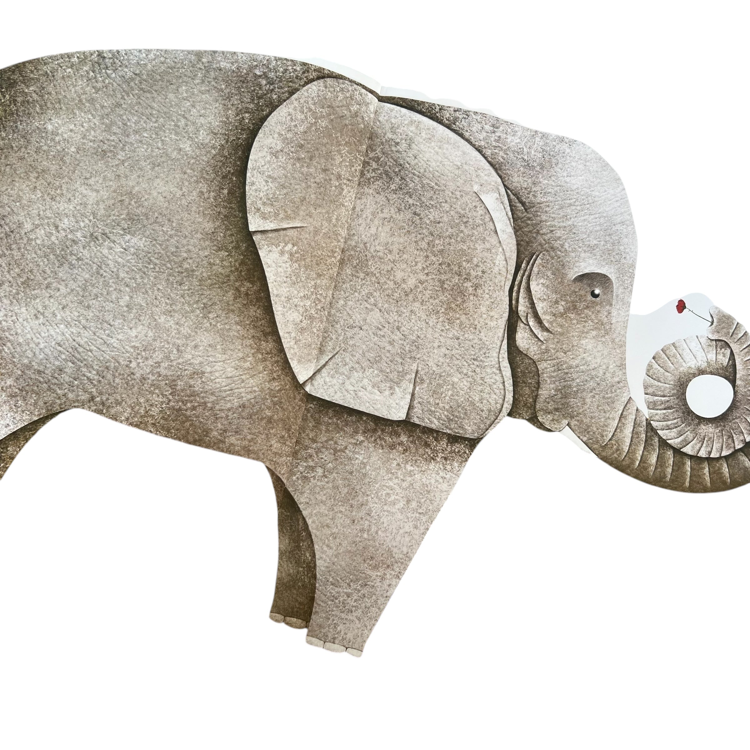 Enciclopedia - El gran libro de los animales más grandes