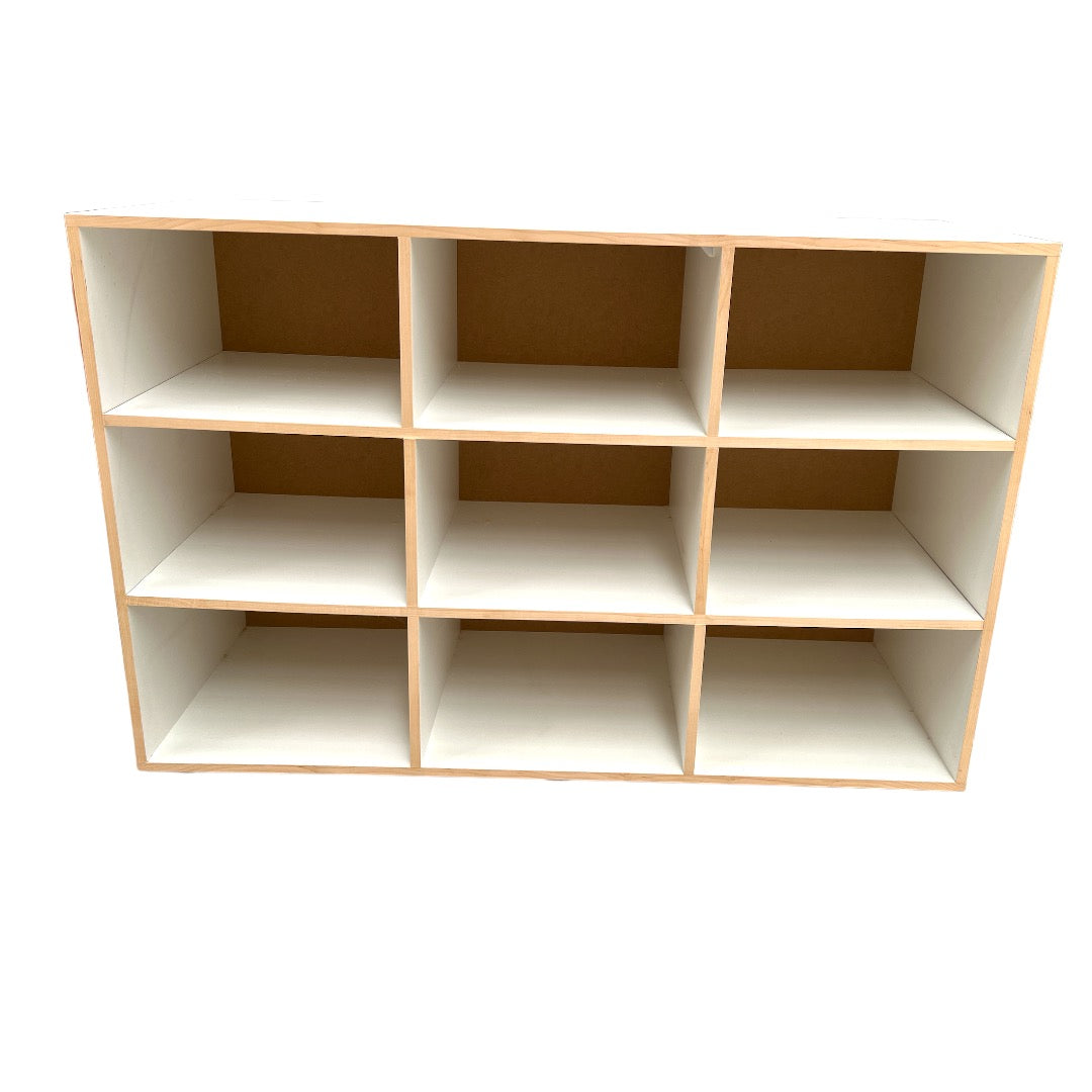 Organizador 9 NICHOS