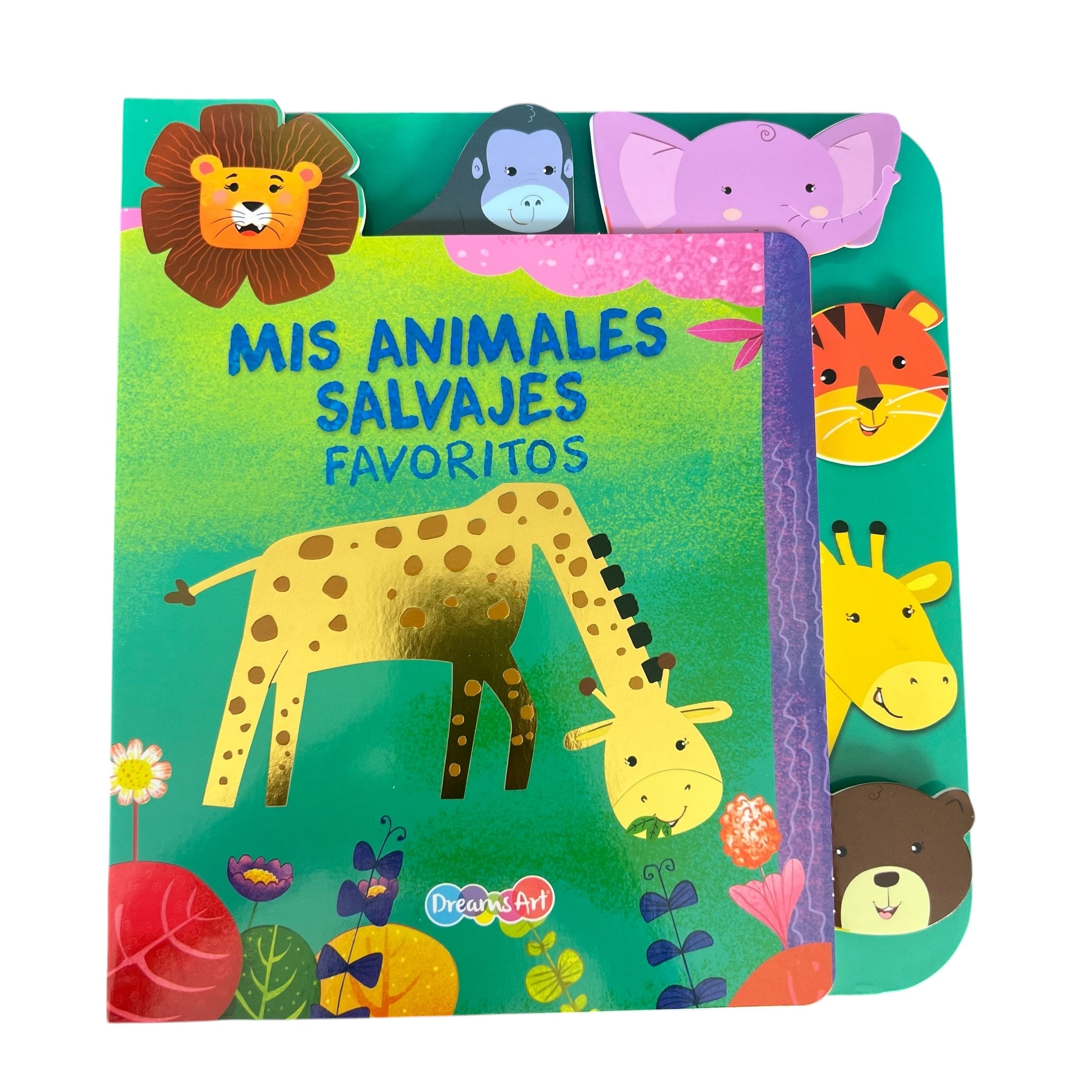 Cuento Mis favoritos