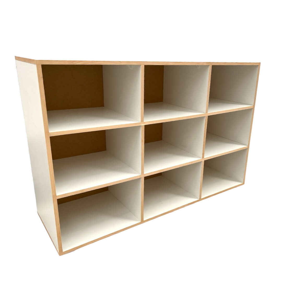 Organizador 9 NICHOS