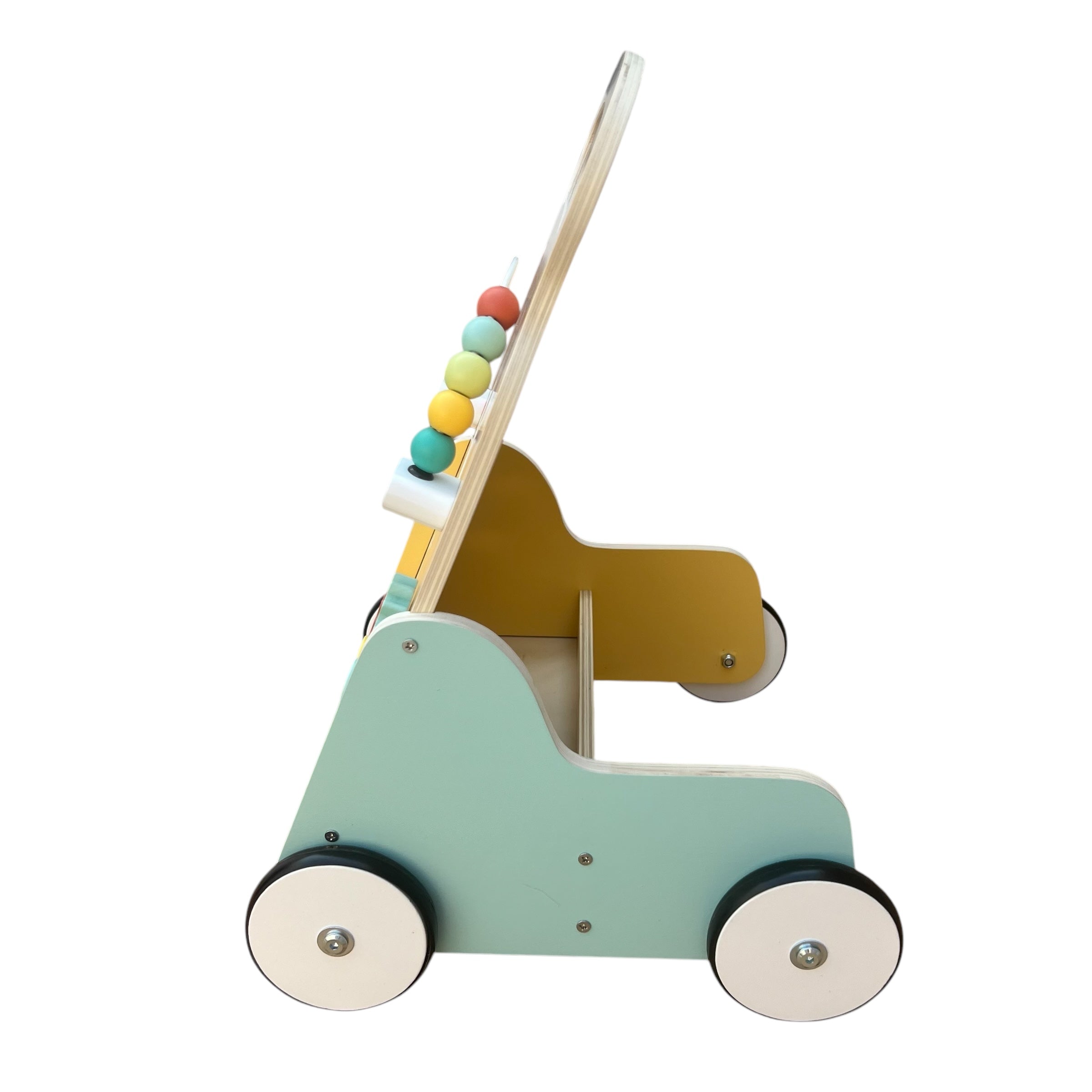 Caminadora - HI PANDO