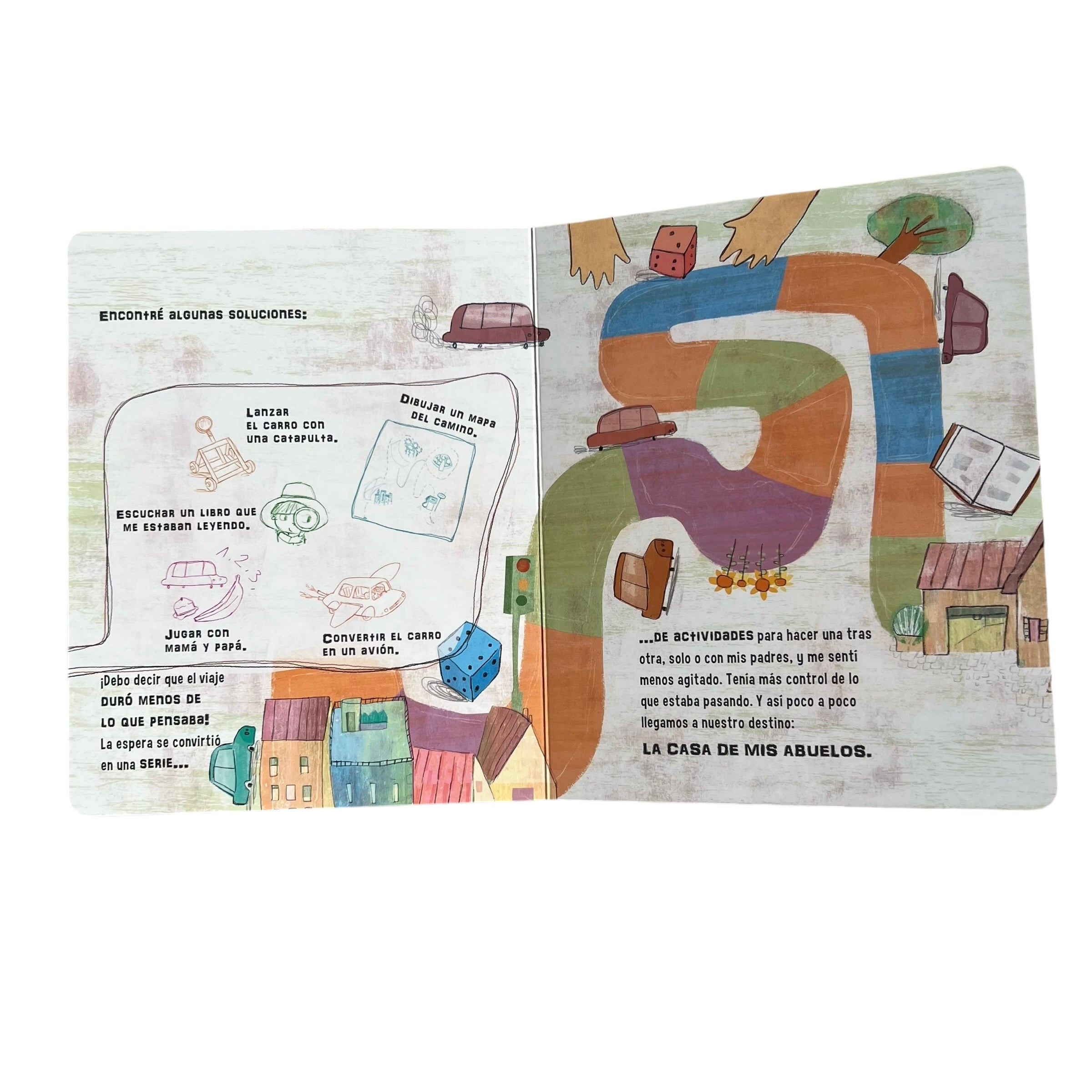 Libro de Valores:  Los Consejos de Tim