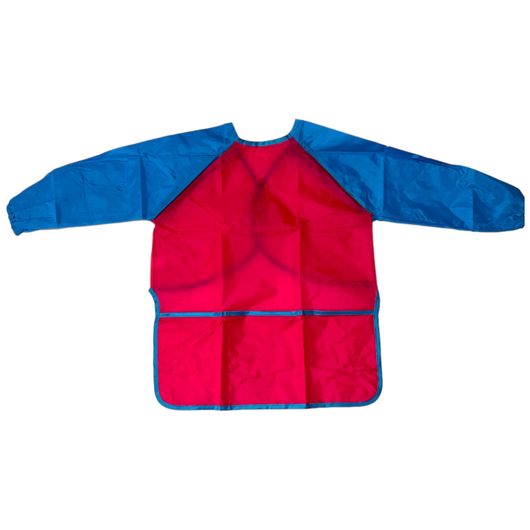 Delantal Infantil de Pintura