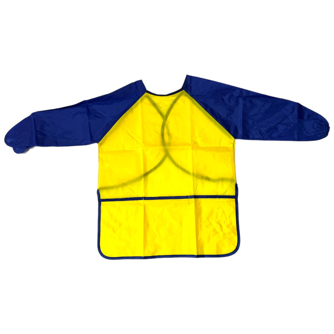 Delantal Infantil de Pintura