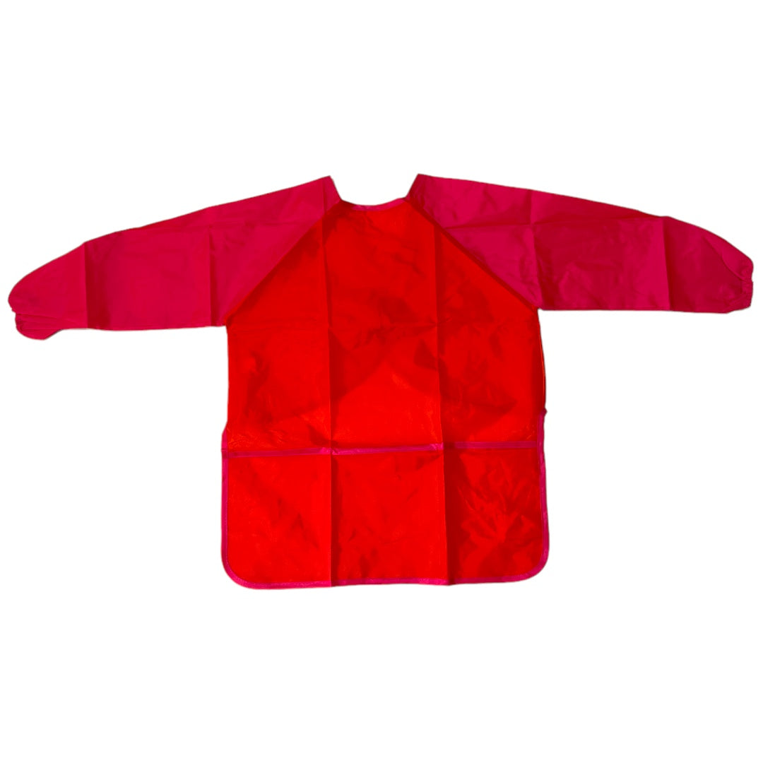 Delantal Infantil de Pintura