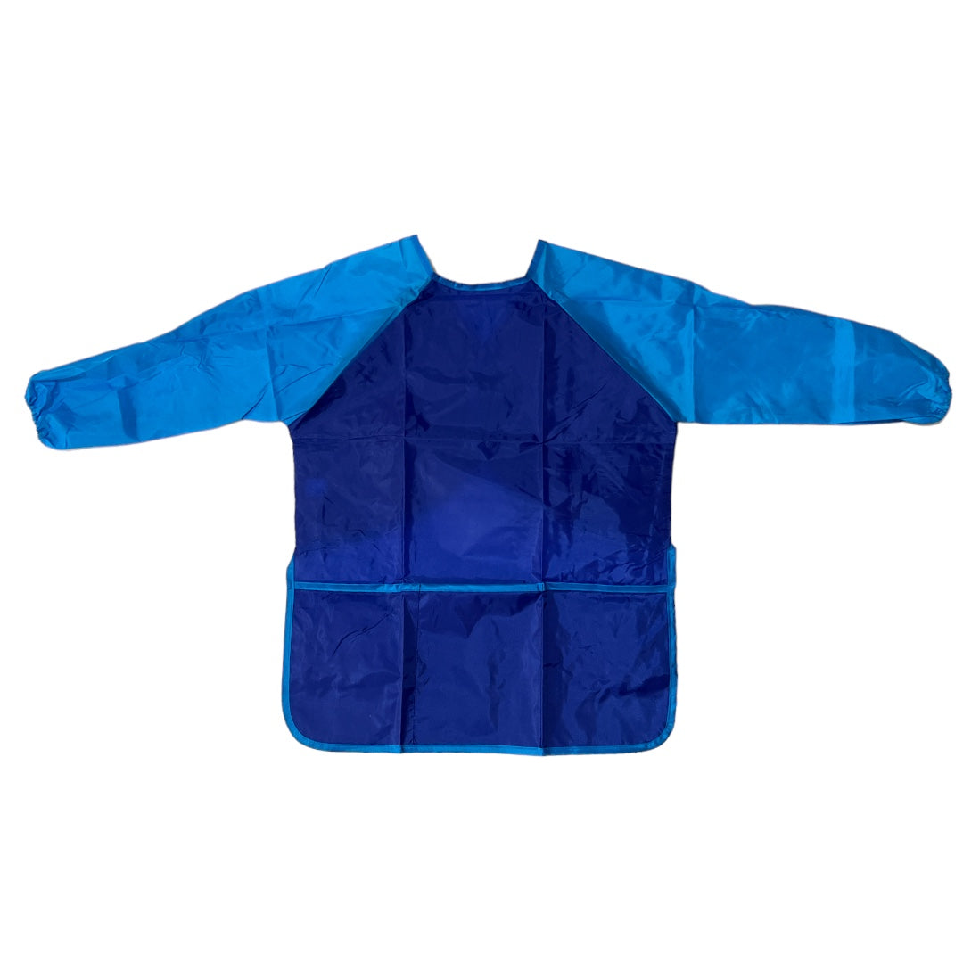 Delantal Infantil de Pintura