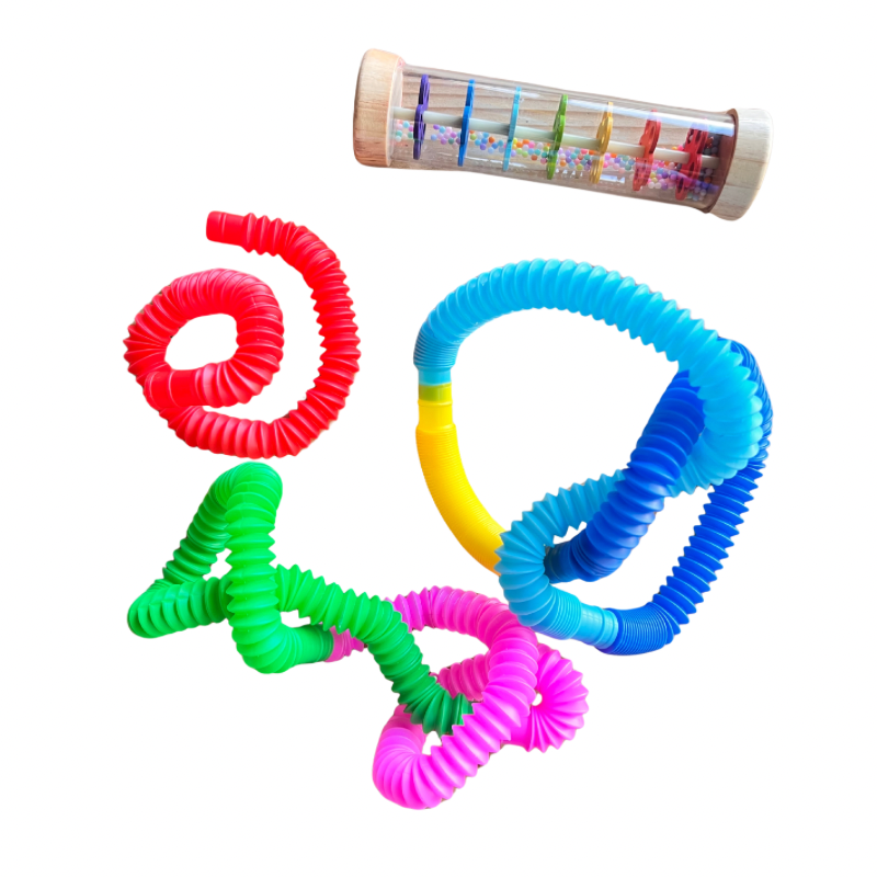 Kit Sensorial