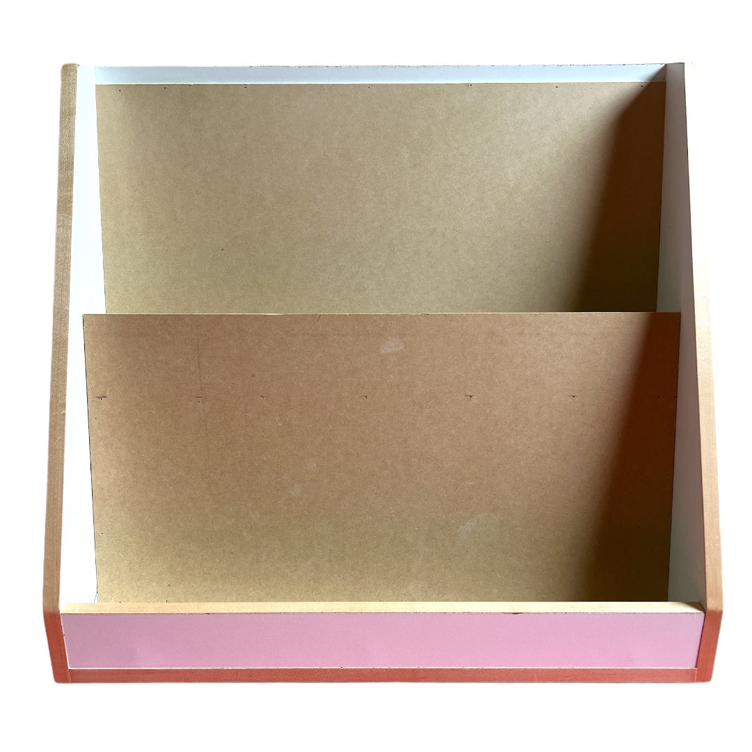 Mini Stand para Libros