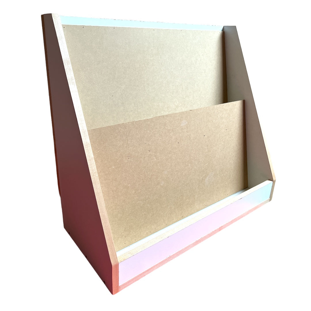 Mini Stand para Libros