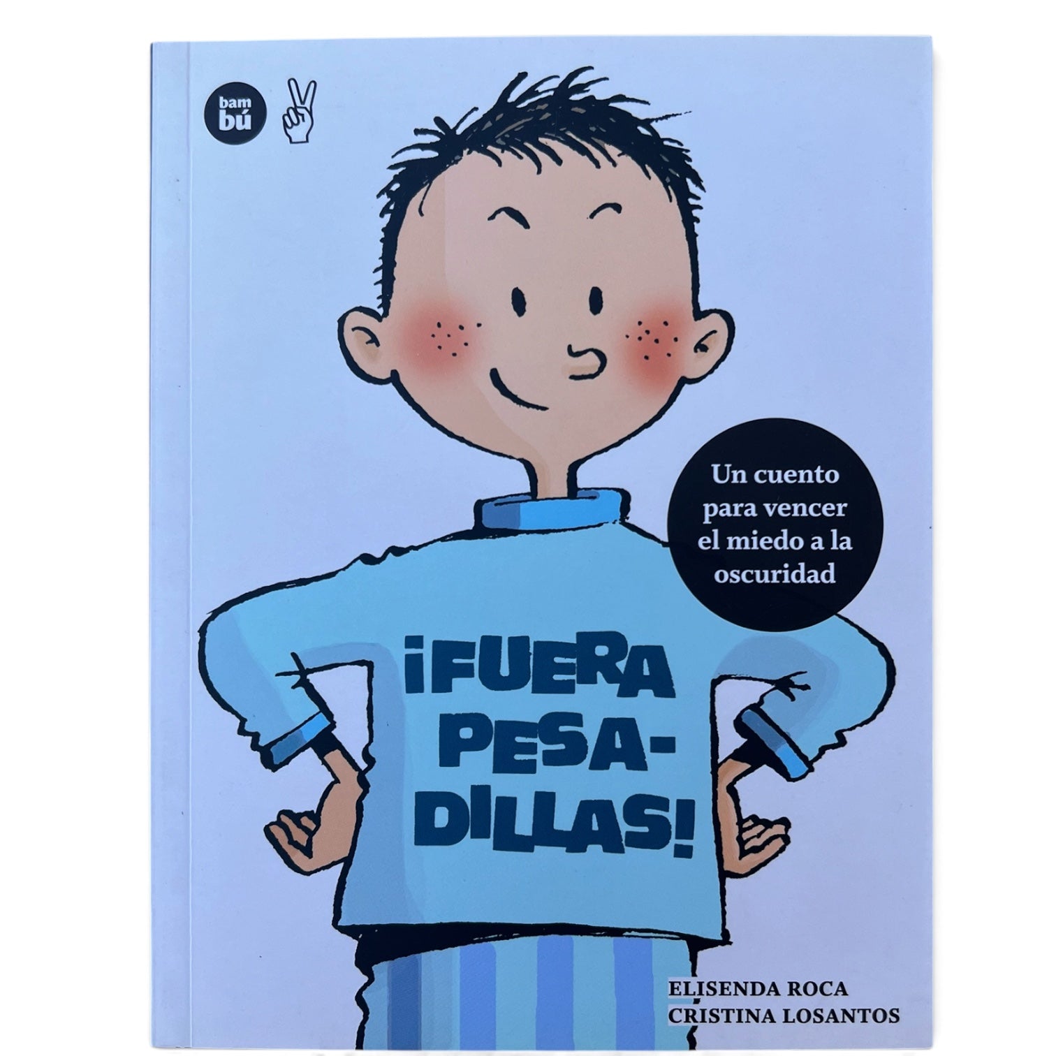 Fuera pesadillas
