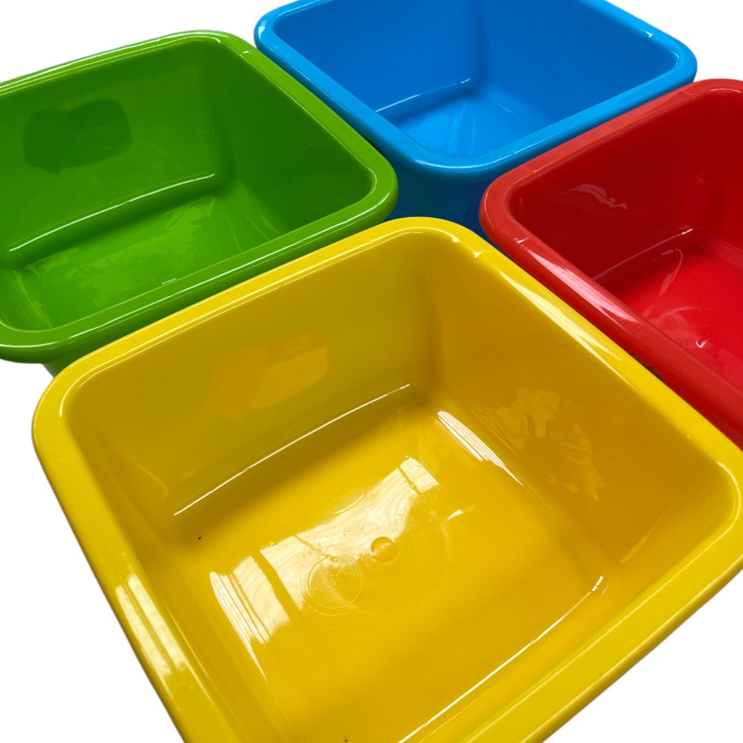 Charola de Plástico