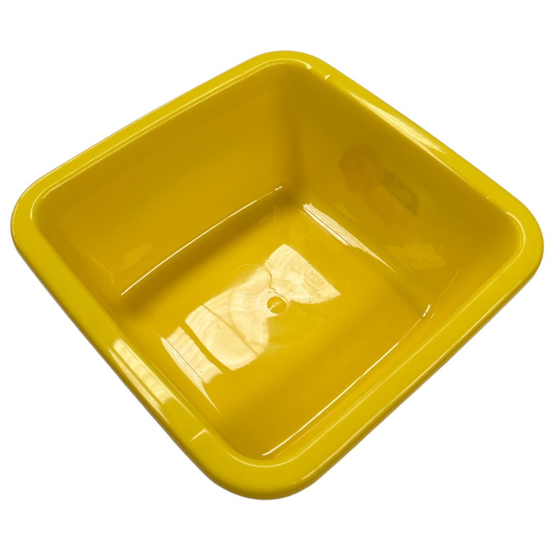 Charola de Plástico