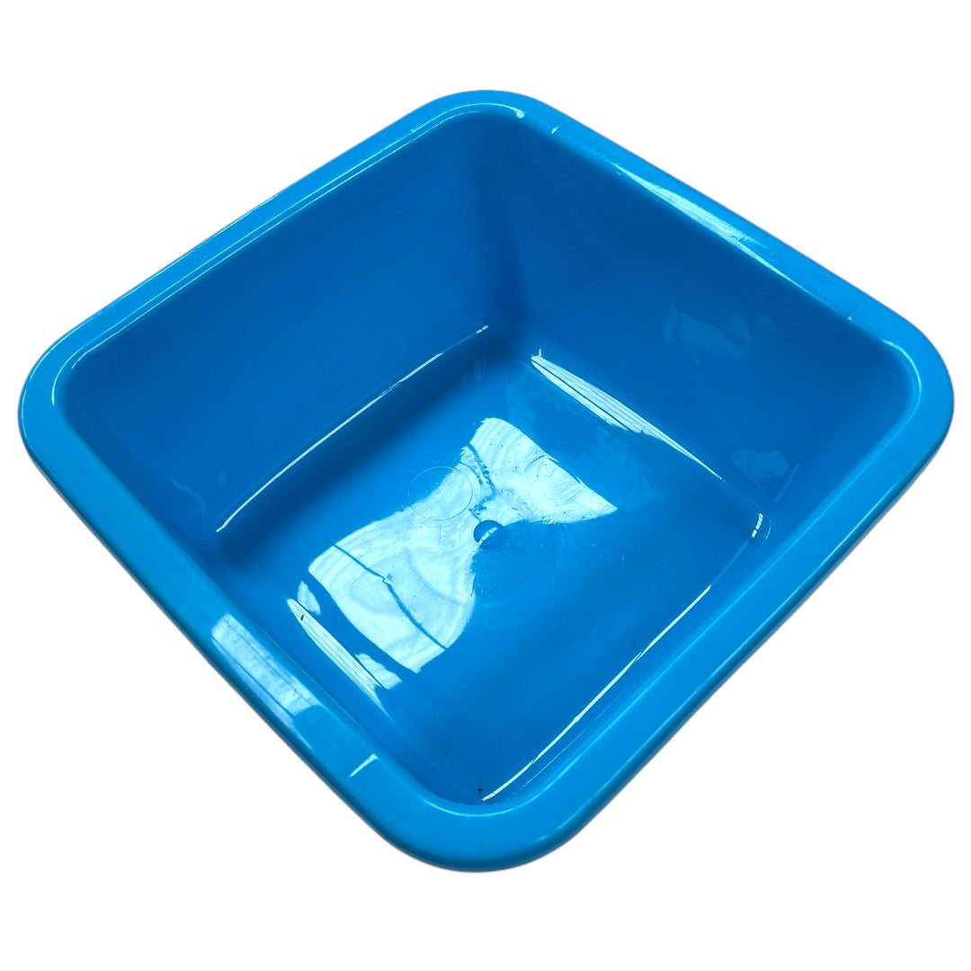 Charola de Plástico