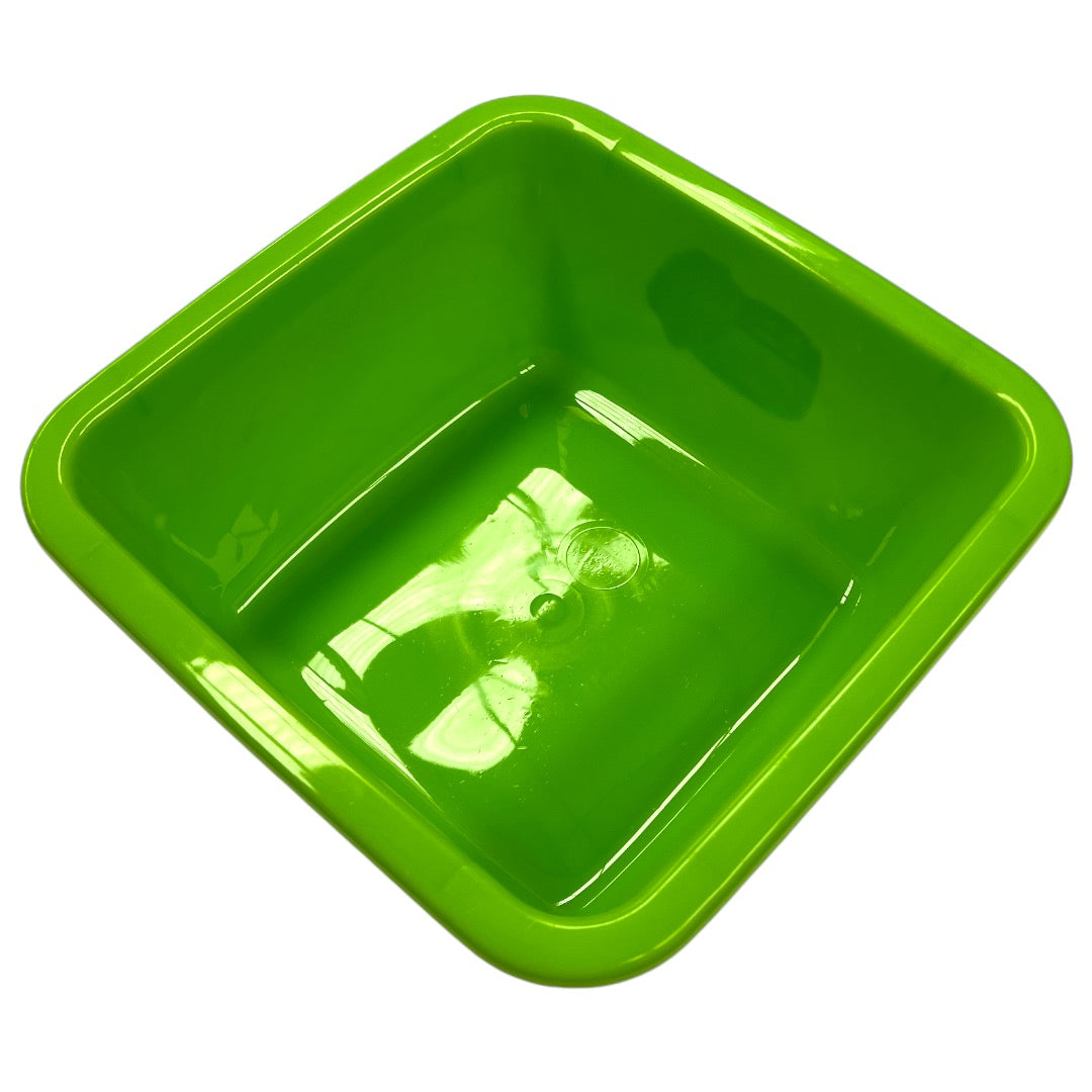 Charola de Plástico