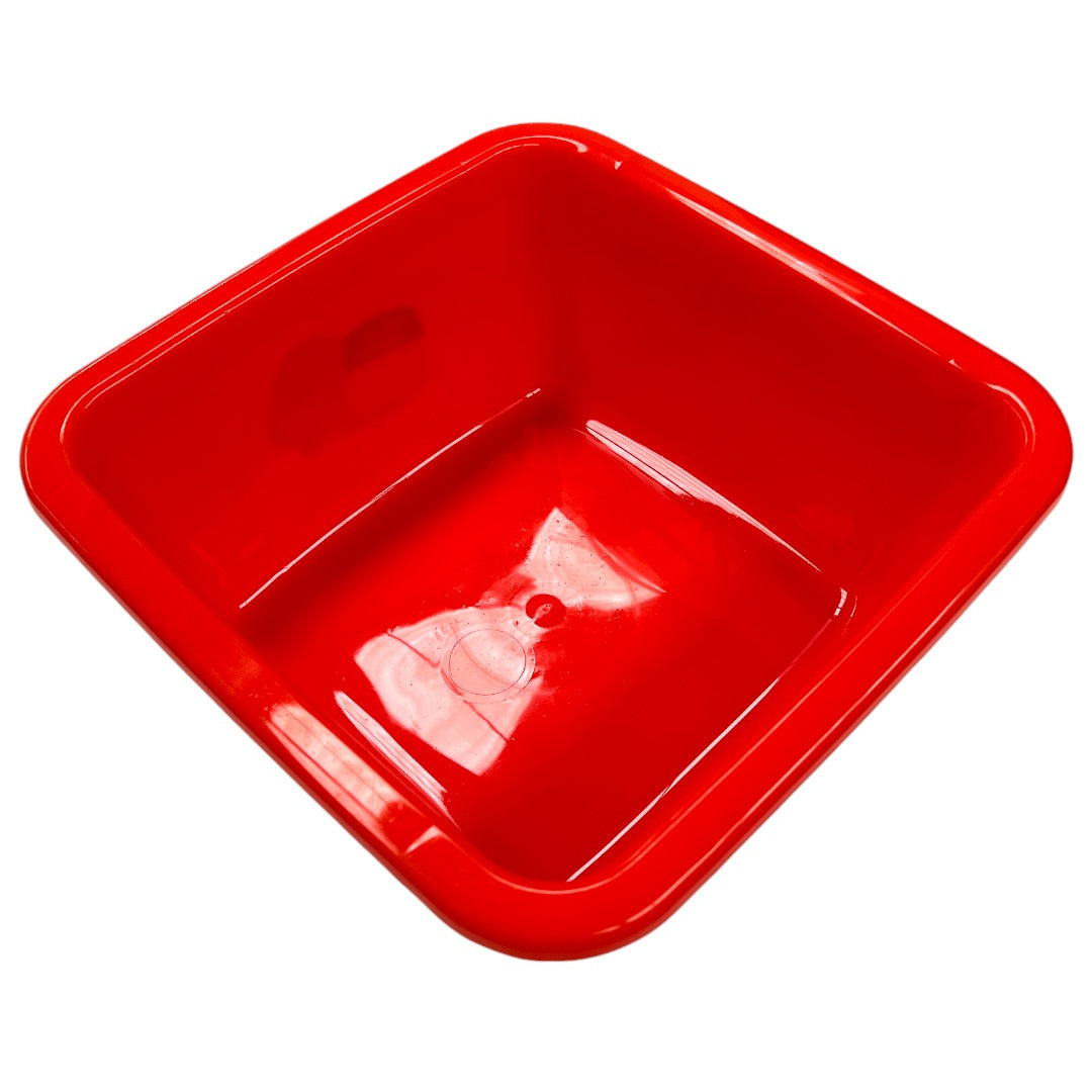 Charola de Plástico