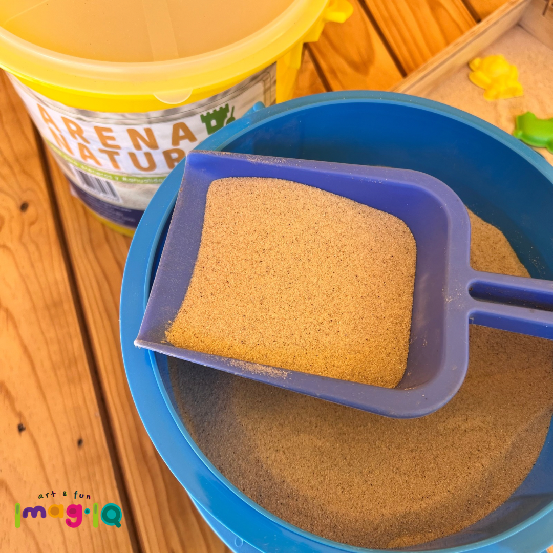 Arena Silica Cubeta 8 kg