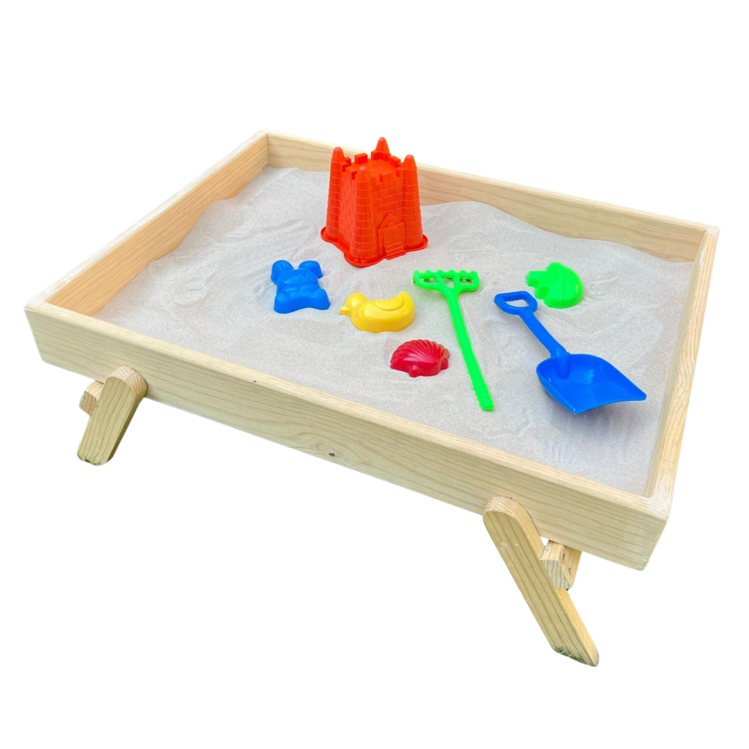 Arenero / Mesa de juego Ékole