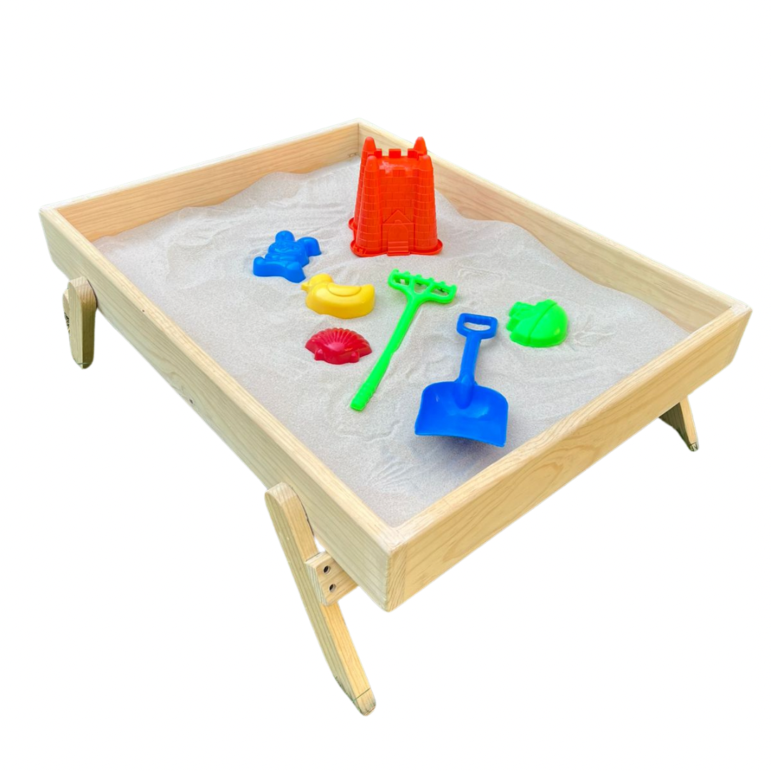 Arenero / Mesa de juego Ékole