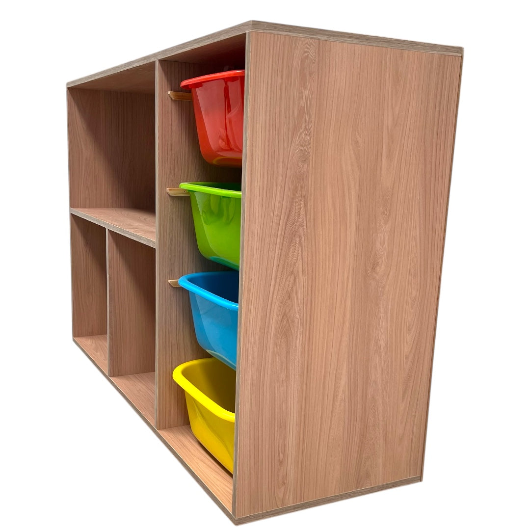 Organizador Café  4 Charolas