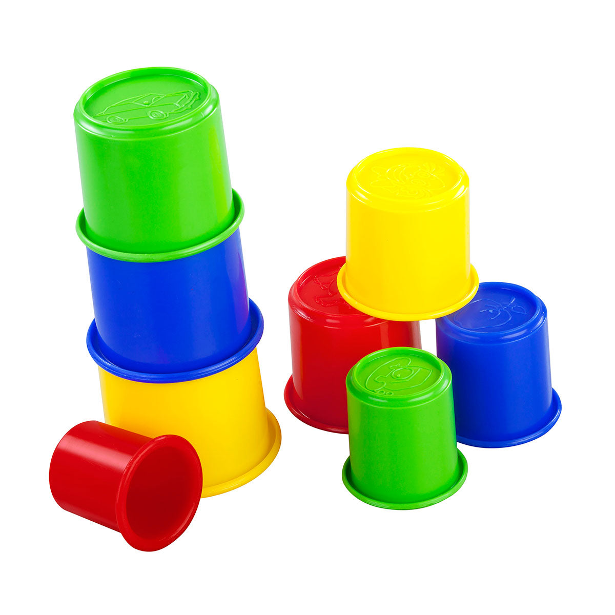 Vasos lógicos