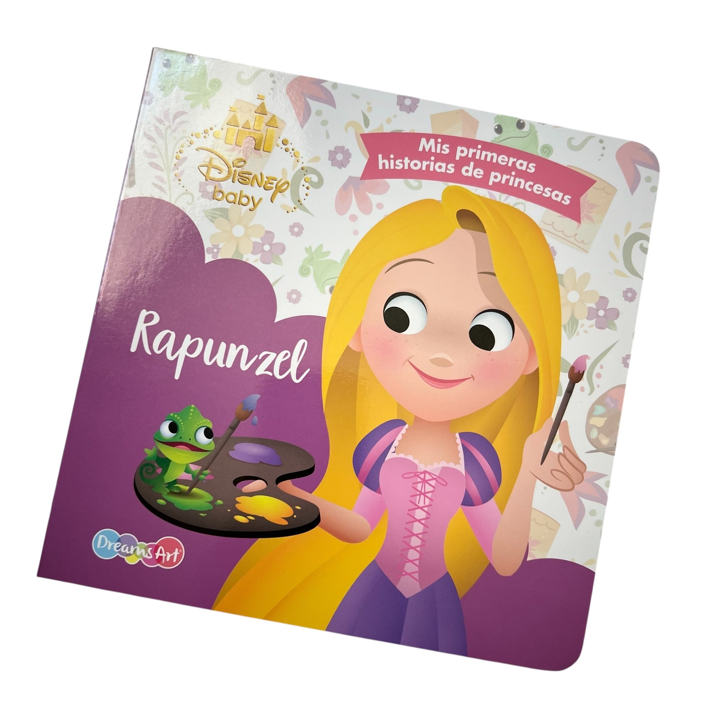 Cuentos - Mini historias Disney