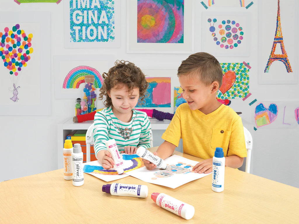 Marcadores de puntos Royal Shimmer - DO A DOT - Royal Shimmer