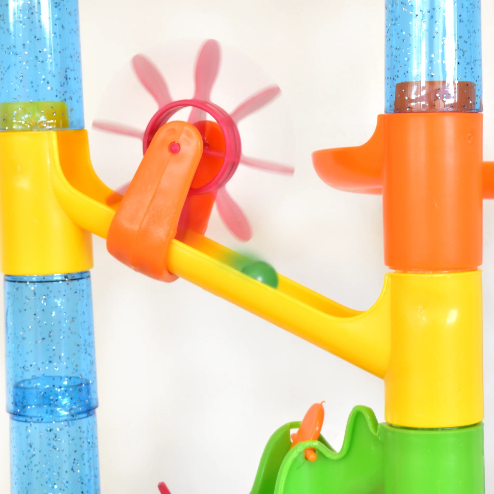 Tubitoboganes 46 pzas