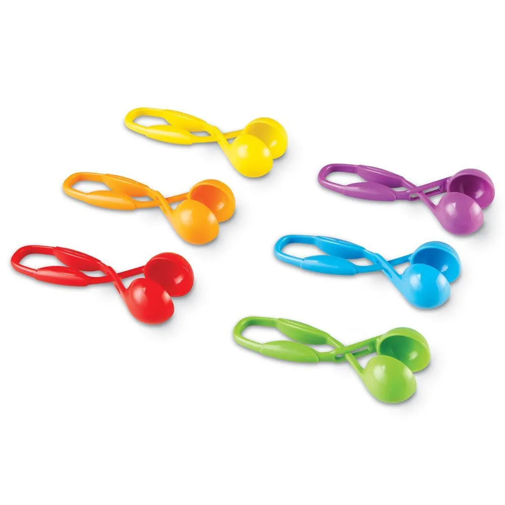 Pinzas para apretar -Squeezy Tweezers