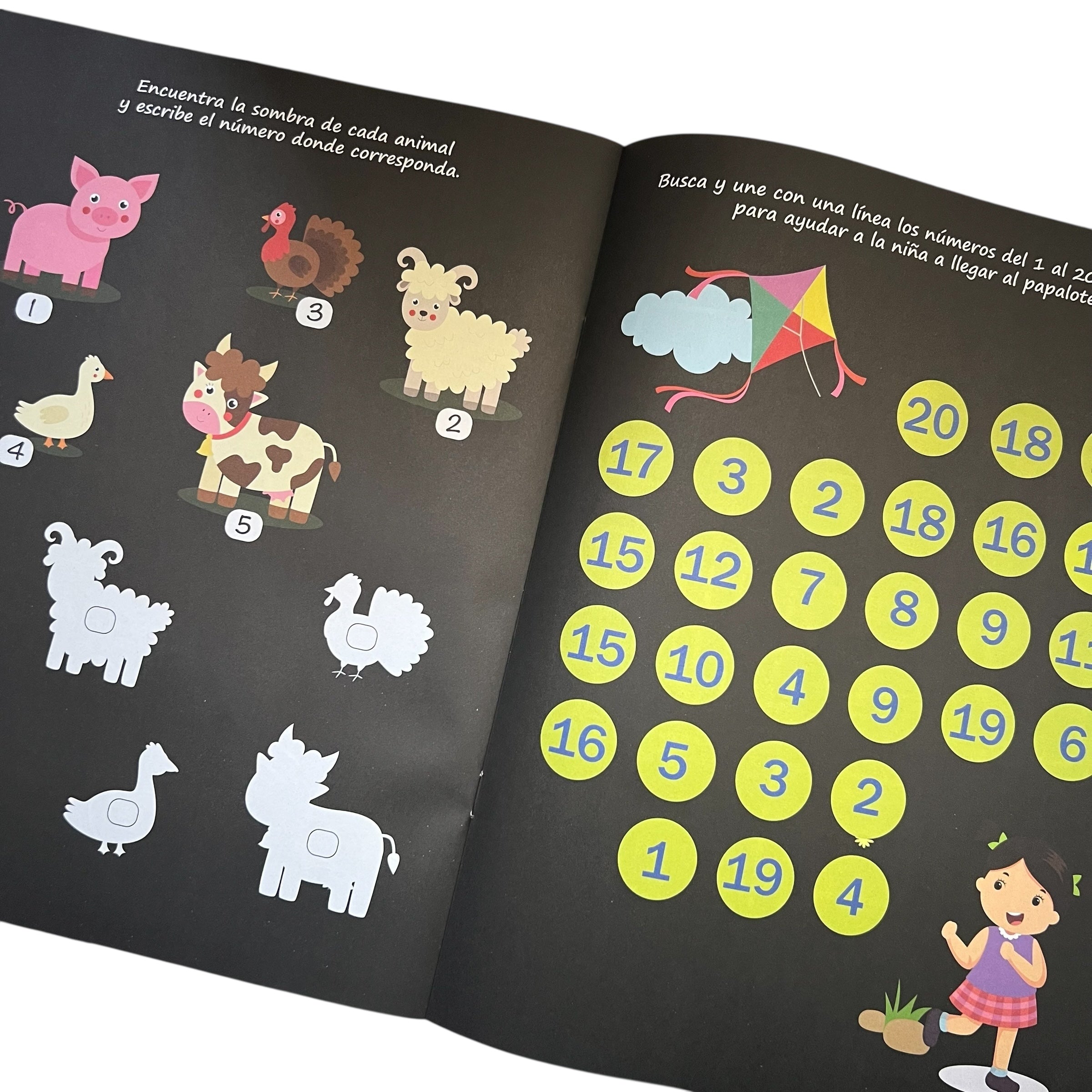 Mis primeras actividades con gis