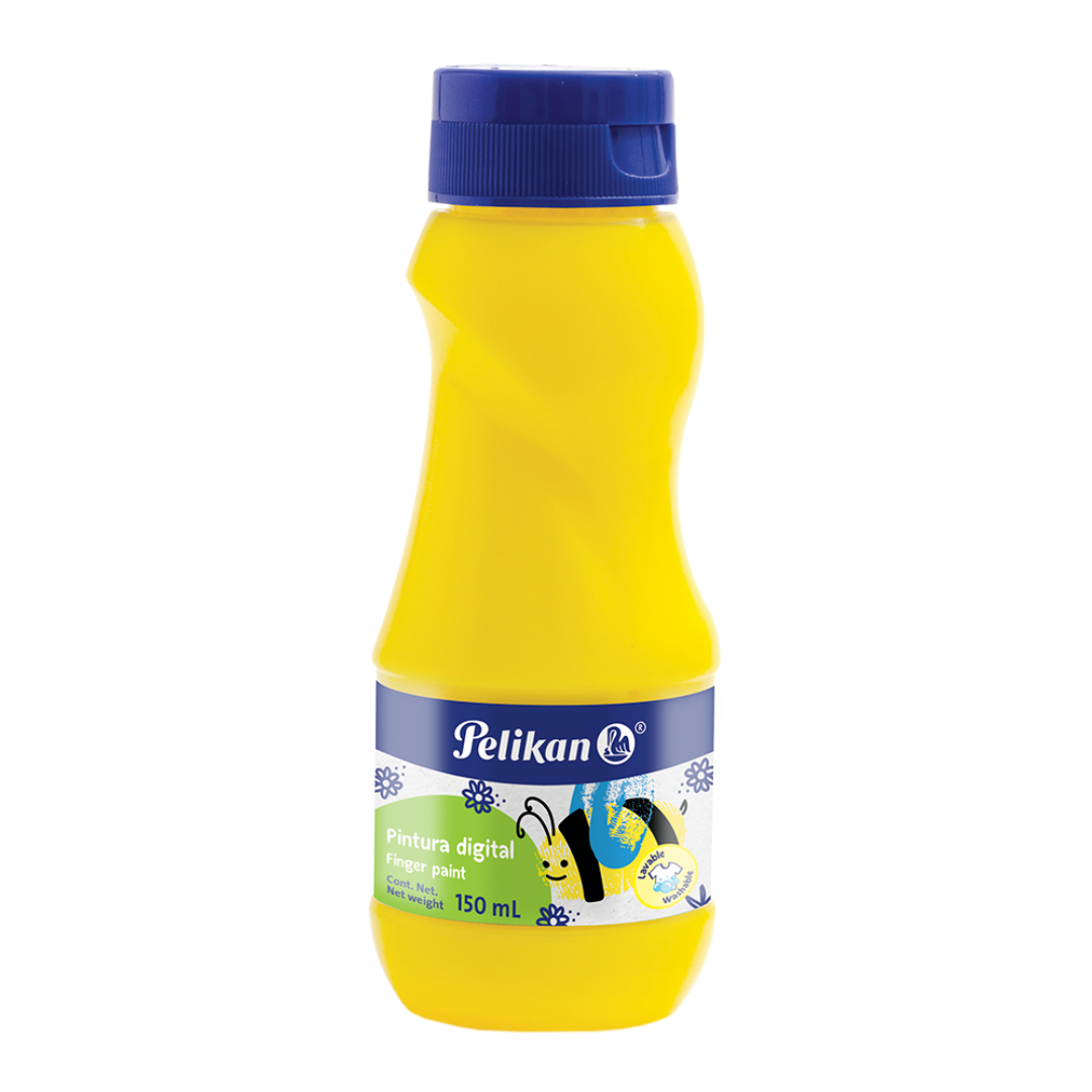Pintura digital 150ml Pelikan
