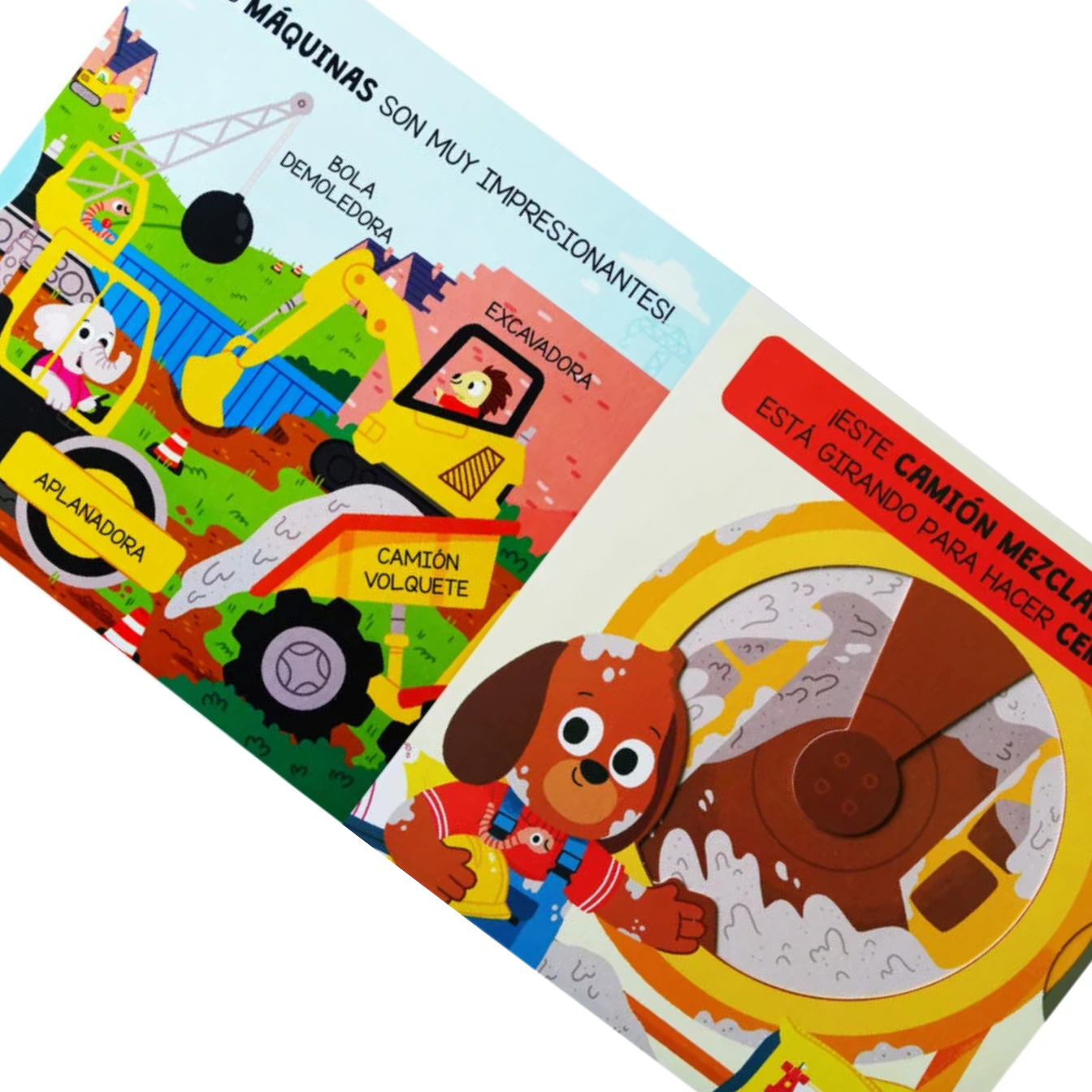 Mis Animagenes - A construir