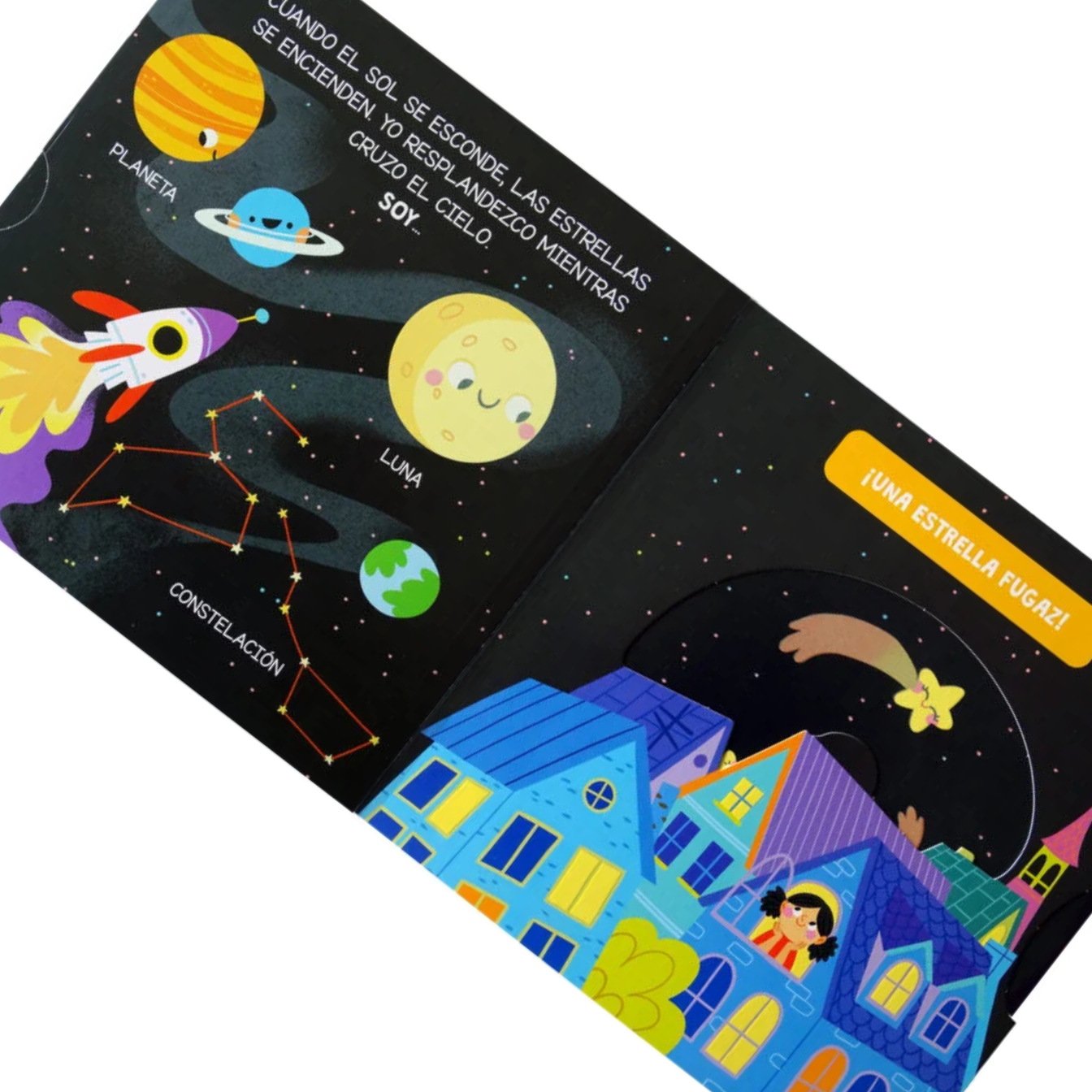 Mis Animagenes - La noche