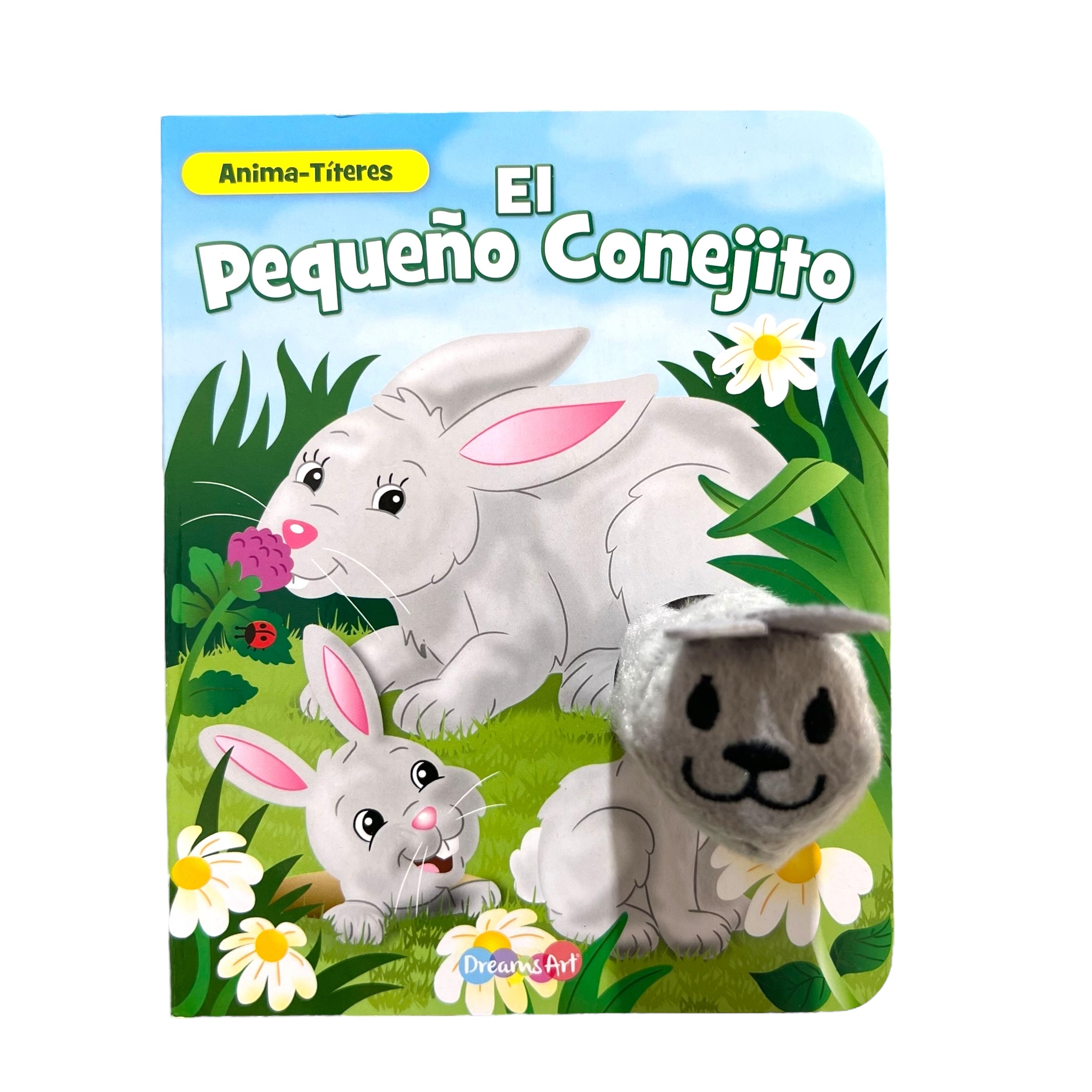 Cuento interactivo - Anima titeres