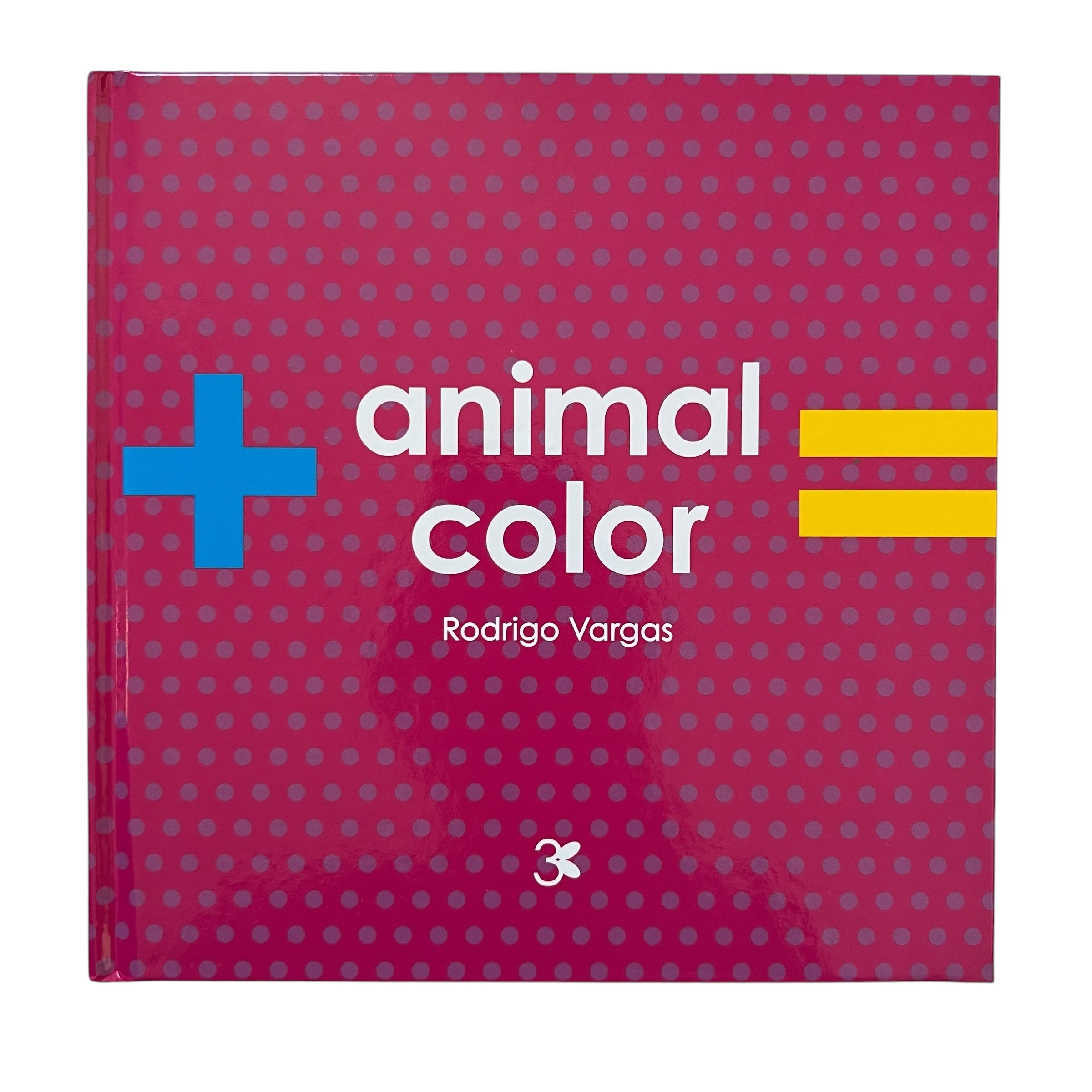 Animal color
