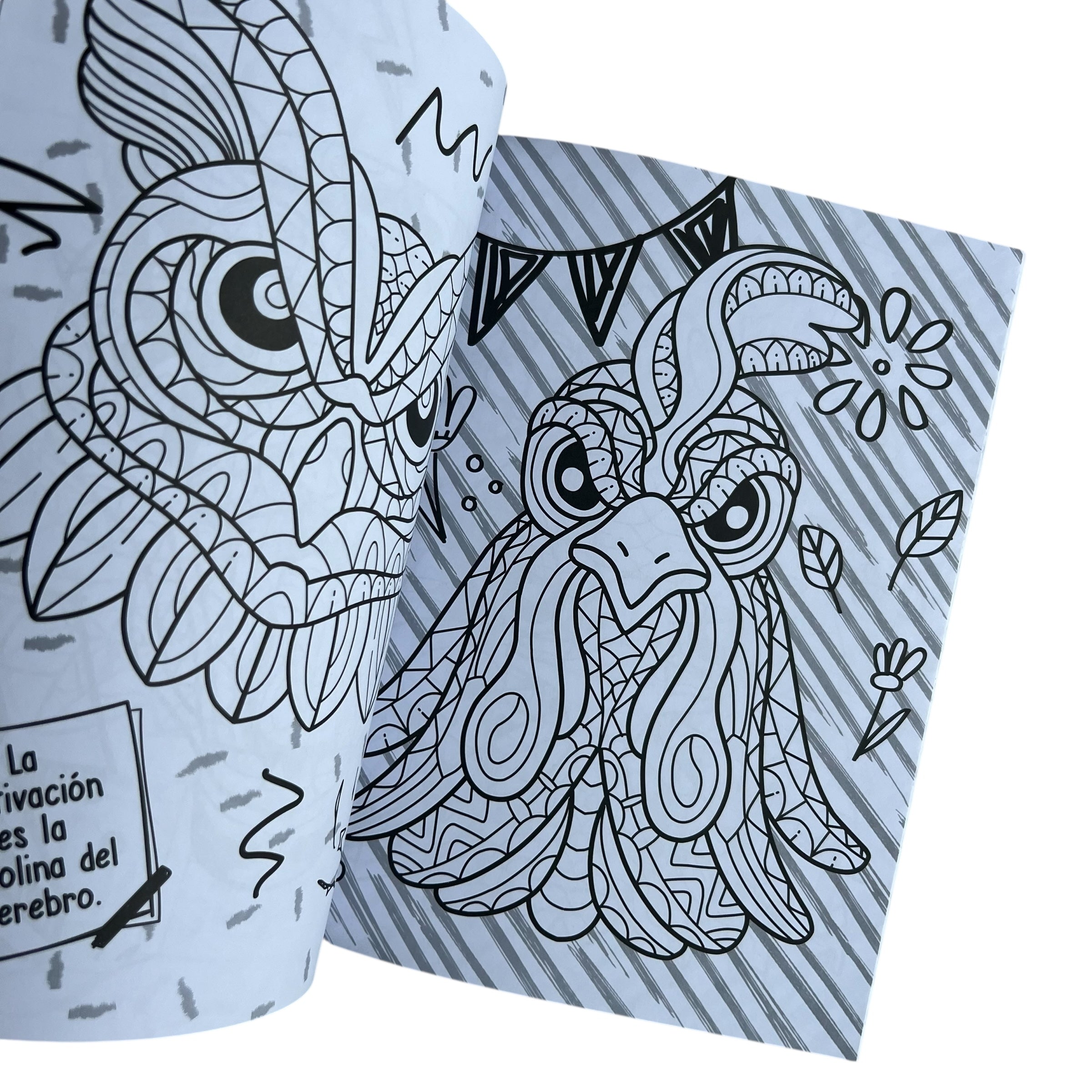 Mandalas para niños