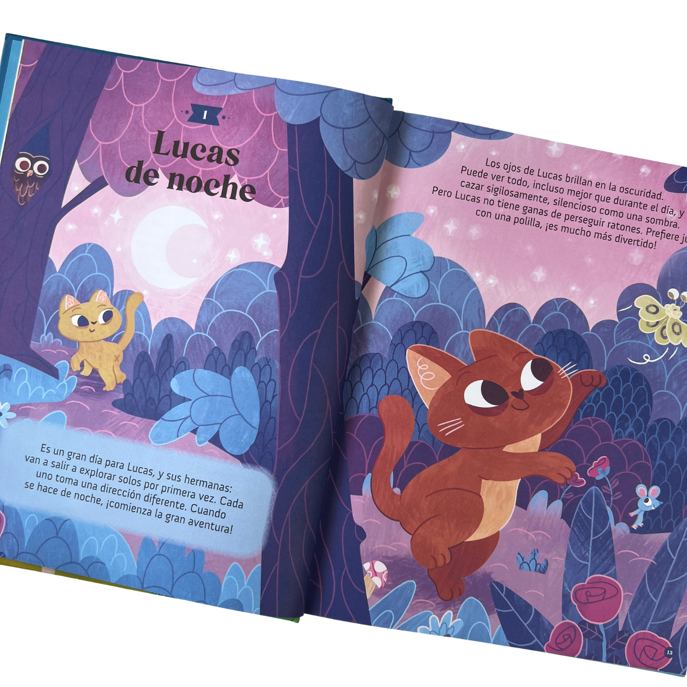 30 cuentos para dormir y arrullar a los más pequeños