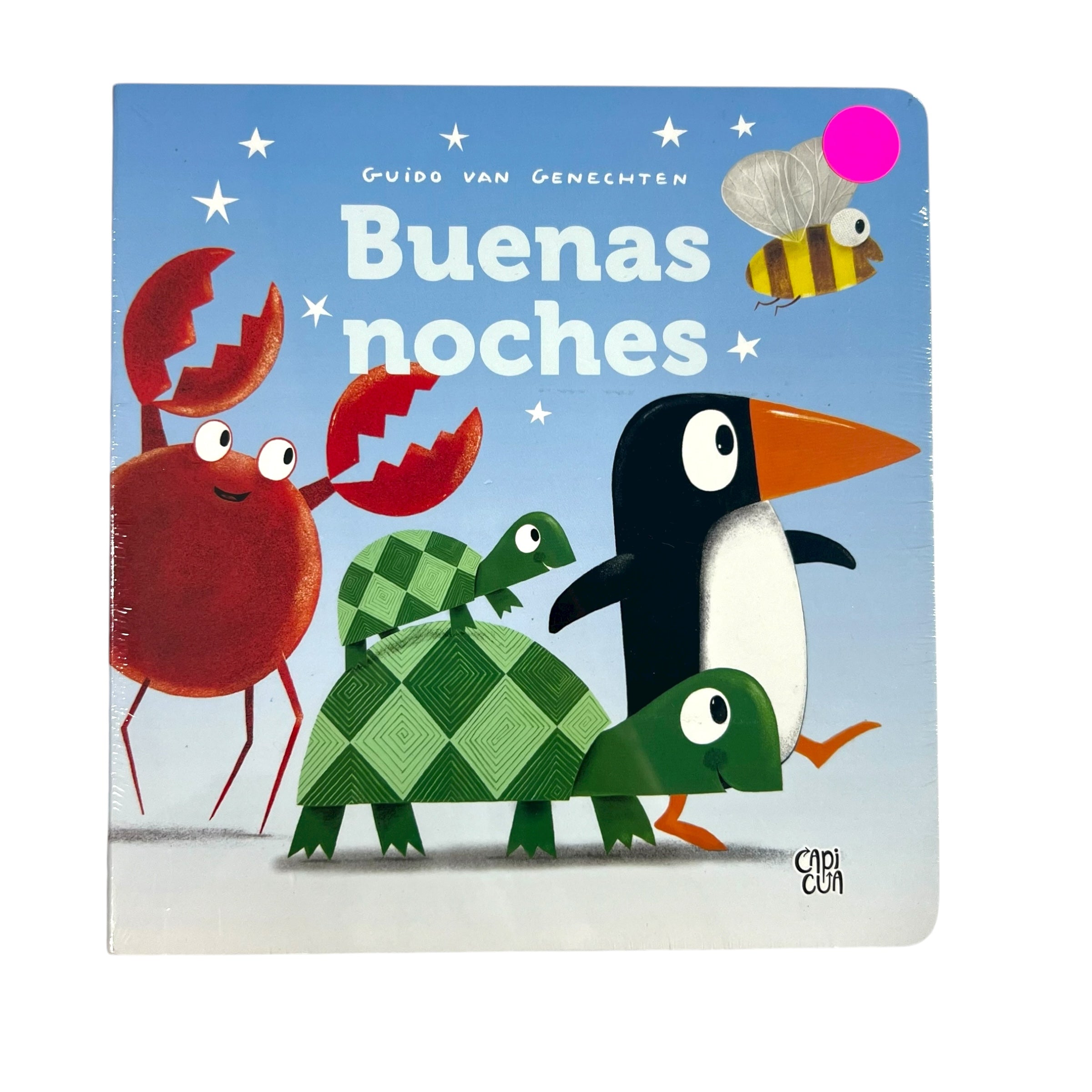 Cuento Buenas noches