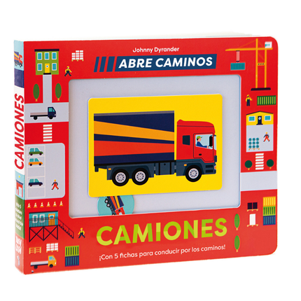 Camiones