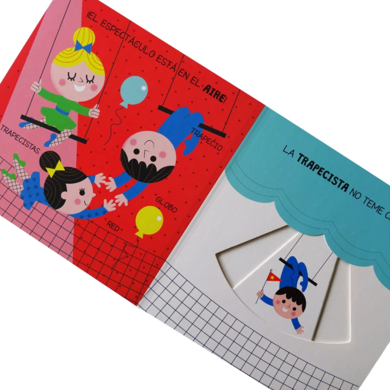 Mis Animagenes - El Circo