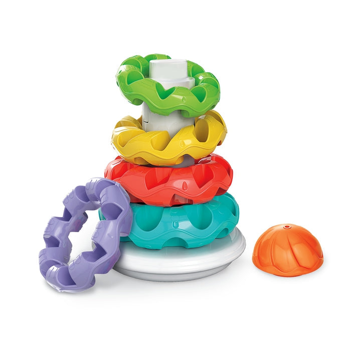 Anillos Apilables