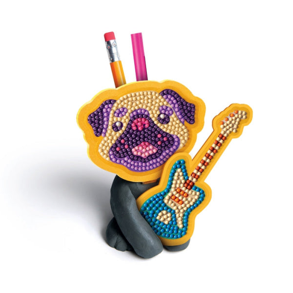 Clementoni Idea Sparkly Creations