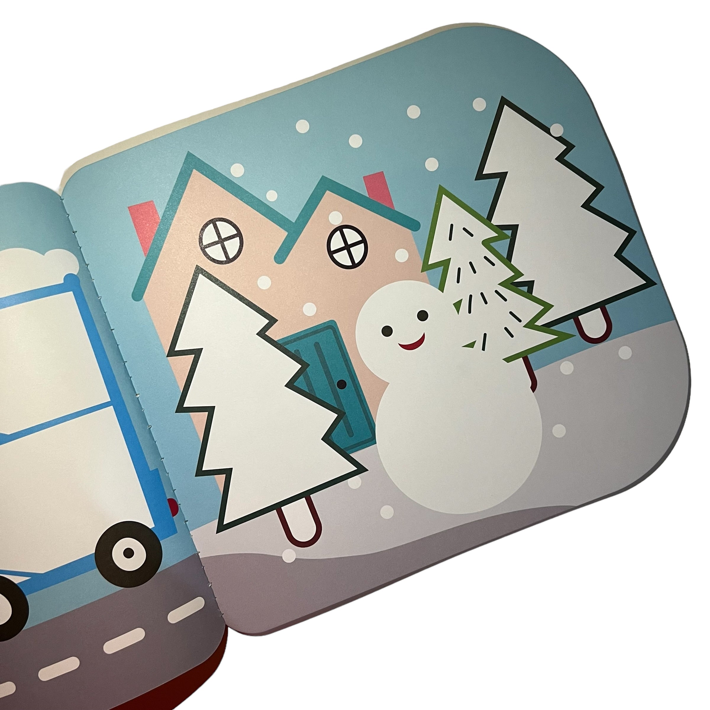 BLOCK TOOKY PARA COLOREAR - TOOKYLAND