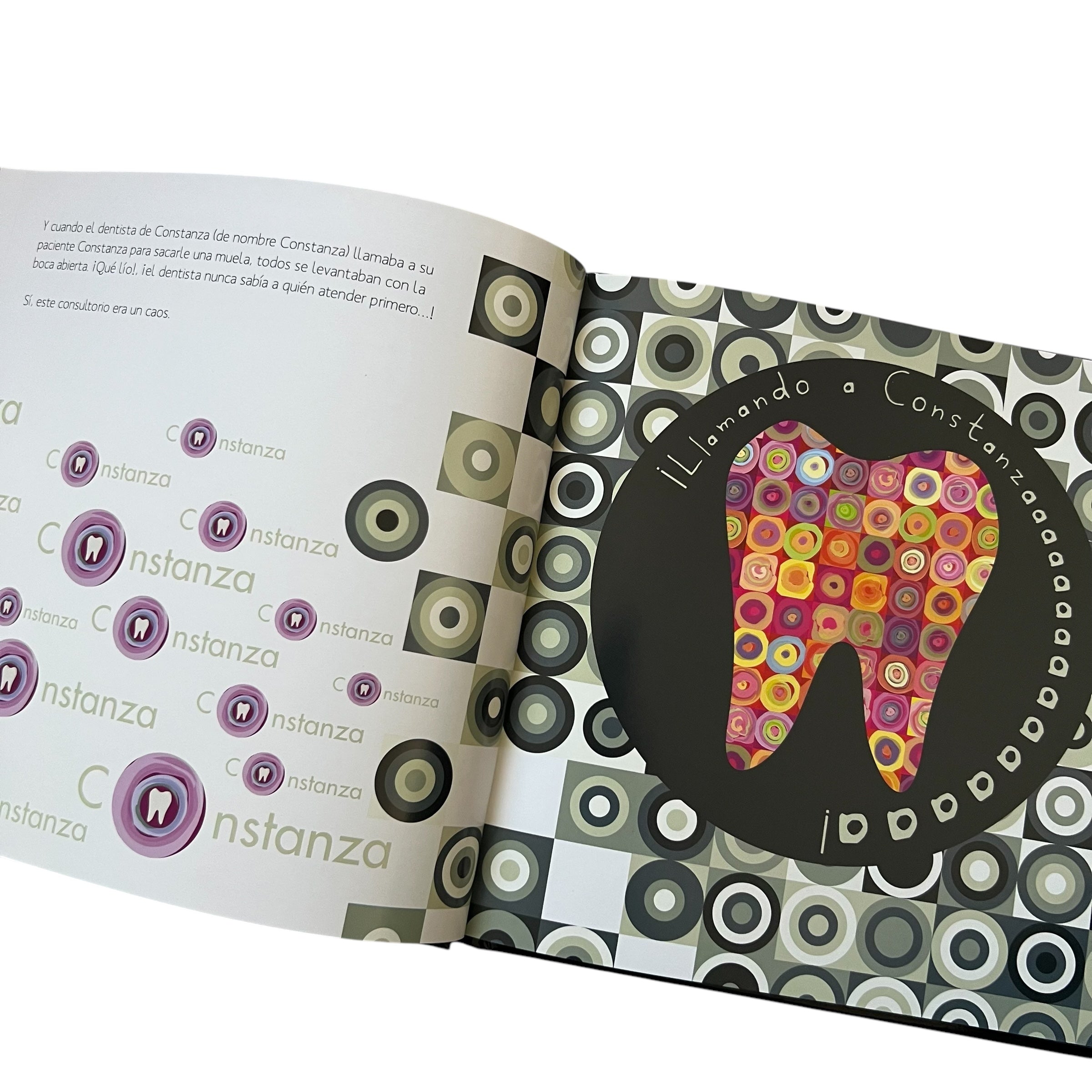 Constanza la historia de una idea genial