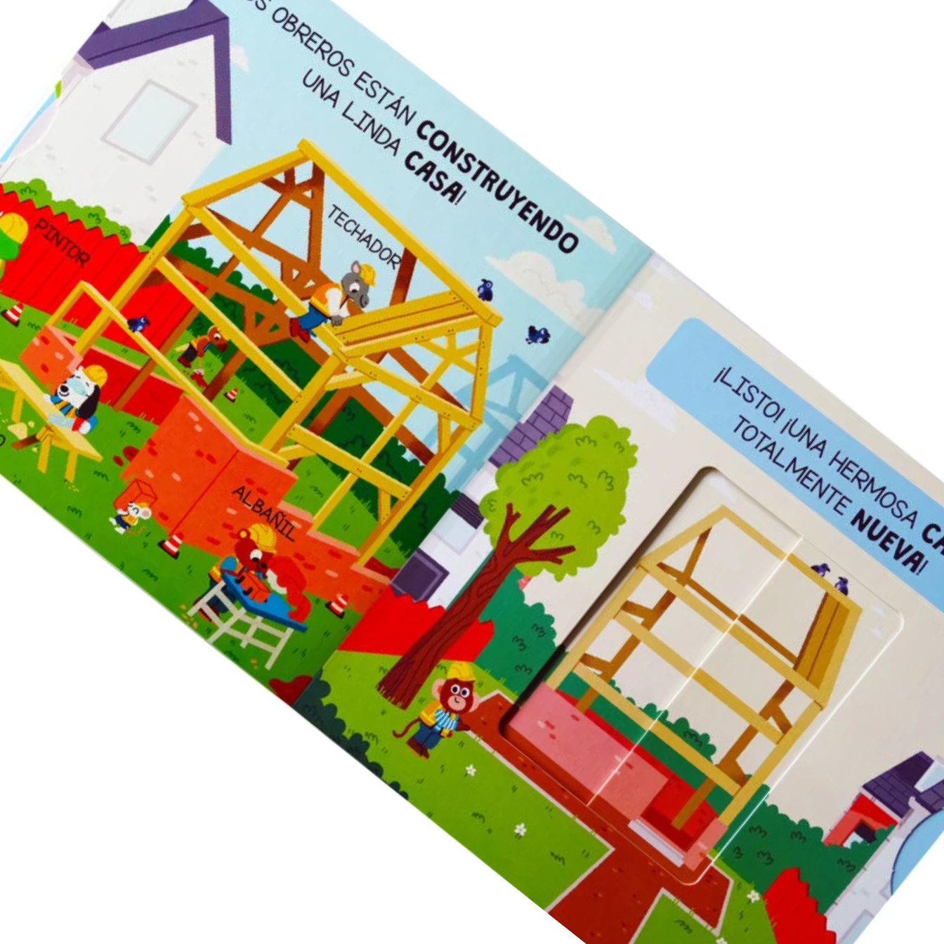 Mis Animagenes - A construir