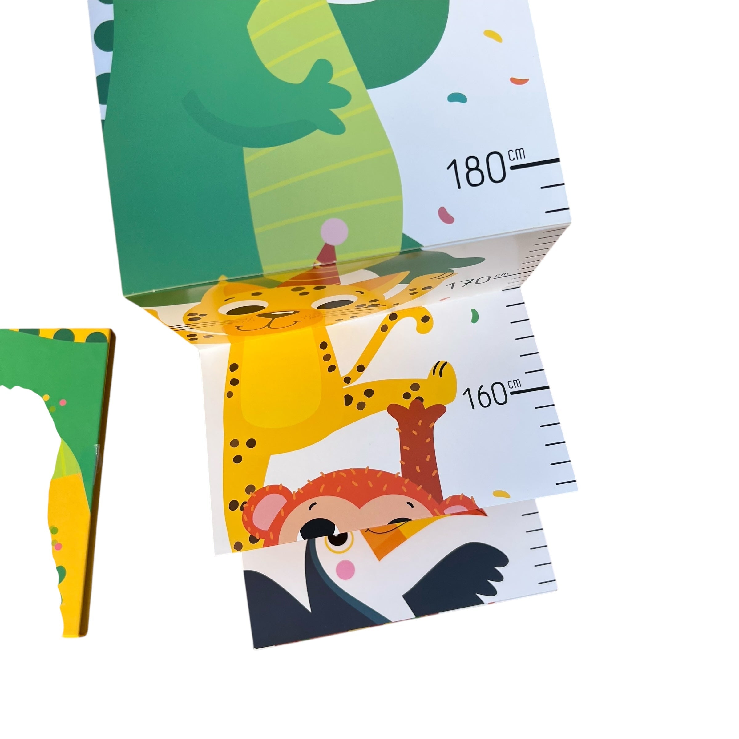 Cuento Mirame crecer! LOS AMIGOS MUSICALES DEL SEÑOR COCODRILO