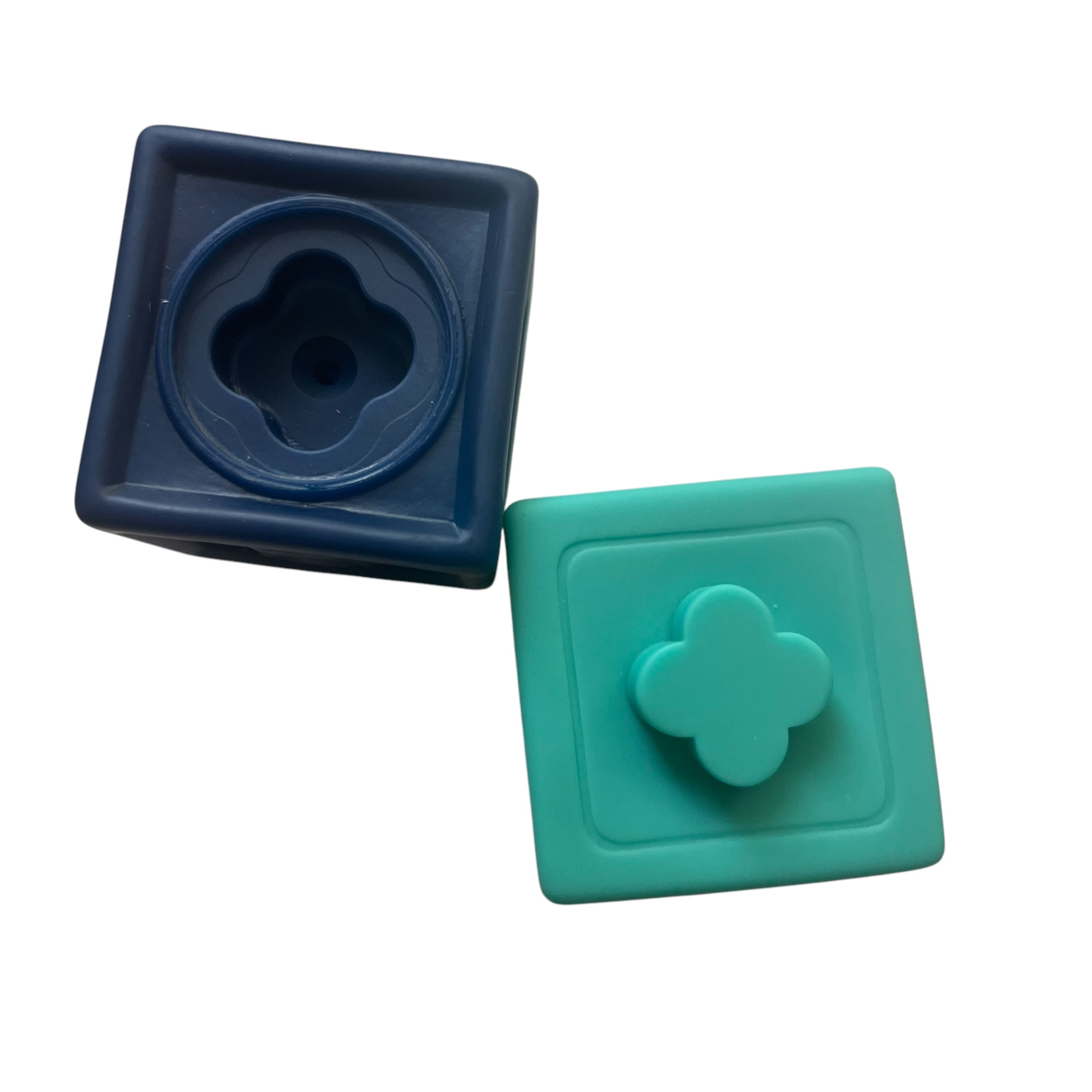 BLOQUES SUAVES DE NÚMEROS - TOOKYLAND