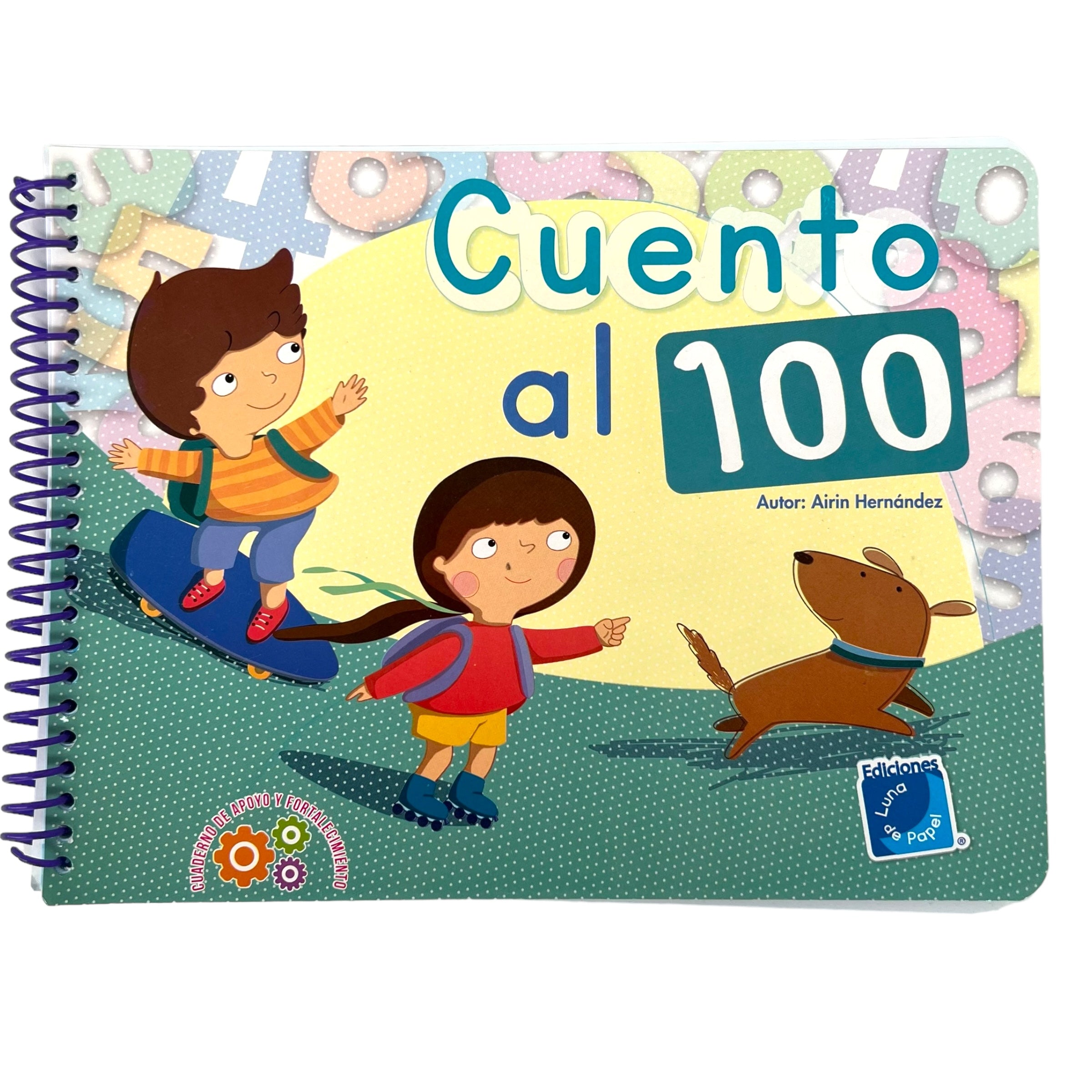 Cuento al 100