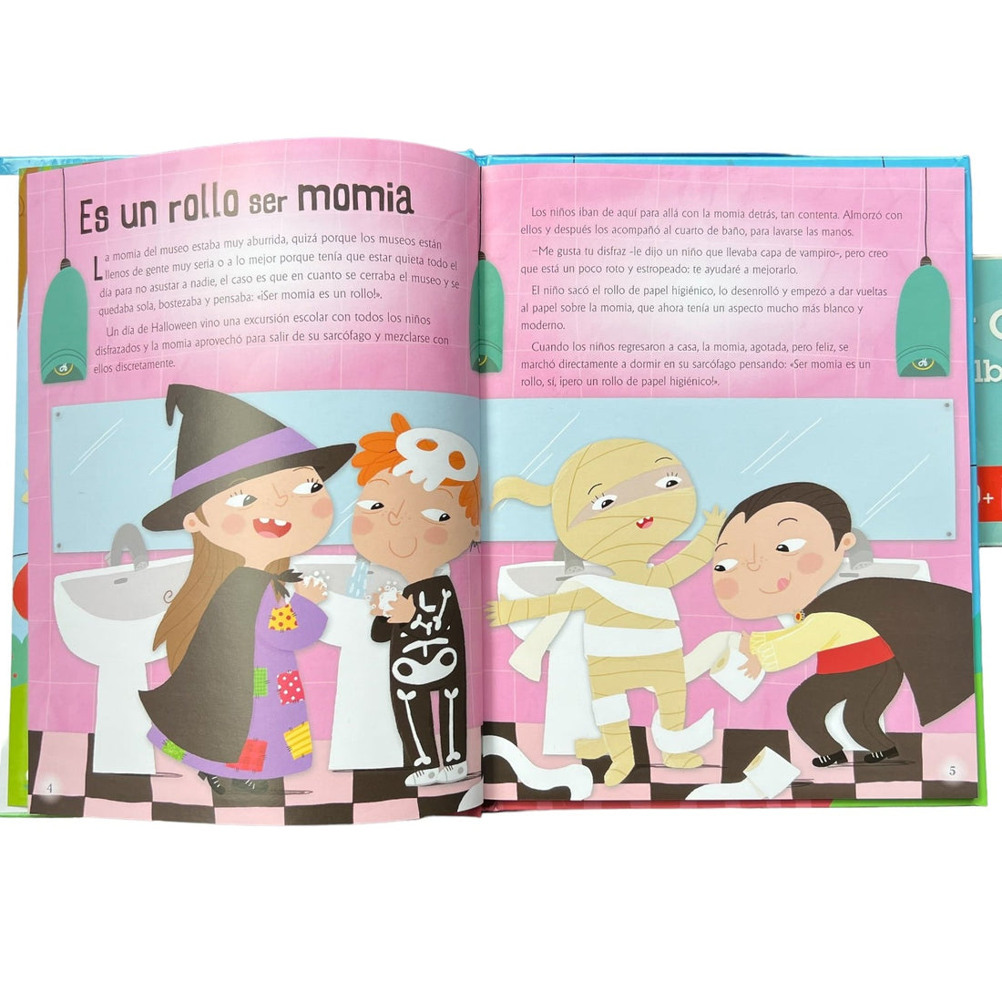Libro Reir Roto Libro Cuentos para hacer reir – IMAGIQ