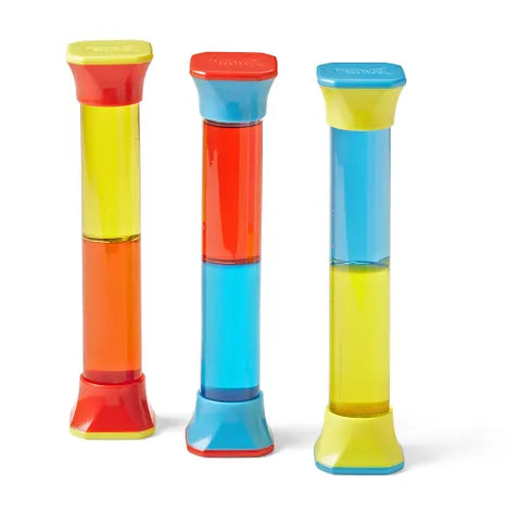 Tubos sensoriales - ColorMix Sensory Tubes