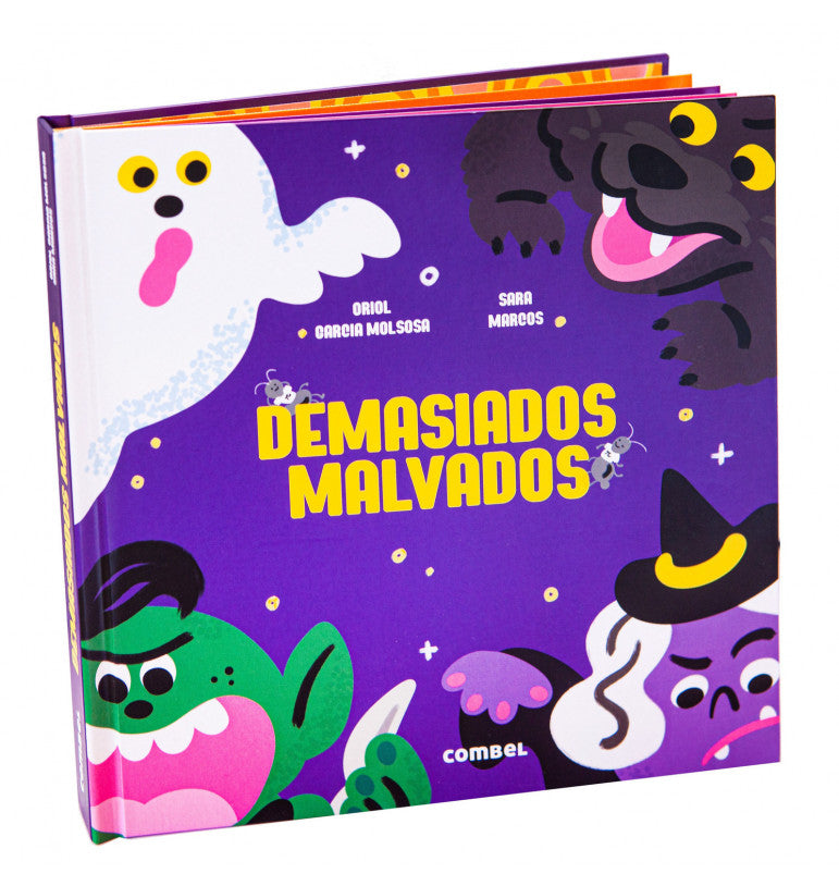 Demasiados Malvados